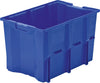 Drehlagerkasten LA-KA-PE,  DLK 1 blau LA-KA-PE