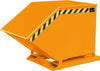 Späne-Kippmulde BAUER,  SKK 600 l