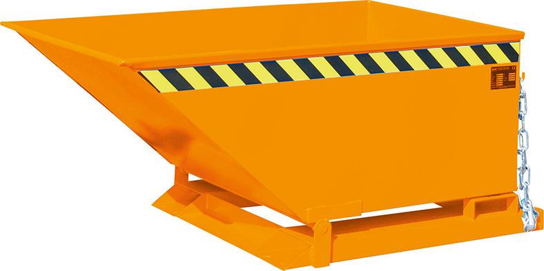 Kippmulde BAUER,  KN 400 l