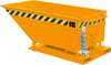 Kippmulde BAUER,  KN 250 l