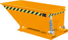 Späne-Kippmulde BAUER,  SKN 250 l