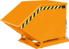 Späne-Kippmulde BAUER,  SKK 800 l