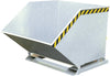 Späne-Kippmulde BAUER,  SKK 1000 v