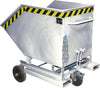 Kastenwagen BAUER,  KW-ET 400 l B900xT1320xH1090 mm vzk Tragkraft 750kg