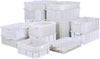 Allzweckbehälter NEUTRAL,  natur 602x408x408