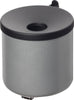 Sicherheits-Wandascher VAR,  H 160 mm silber VAR