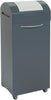 Wertstoffsammler STUMPF, Wertstoffbeh. 75 l grau/grau, 975x380x320mm stumpf