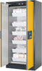 Schrank ASECOS,  Q-Pegasus 1955x900x615 6AZ