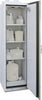 Sicherheitsschrank LaCont,  Typ 90-600 RAL 7035/7035