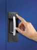 Muldengriff CP,  Ergo-Lock PIC-Code