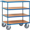 Tischwagen FETRA,  2441 Ladefläche 1000 x 600 mm