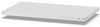 Zusatzböden NEUTRAL,  ESD 1000x500mm ähnl. RAL7035