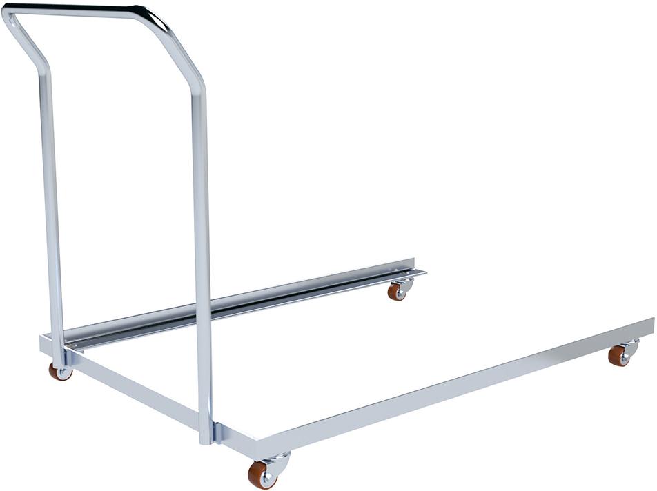 Winkelrahmen NEUTRAL,  800x1200 3-seitig mit Griffbügel