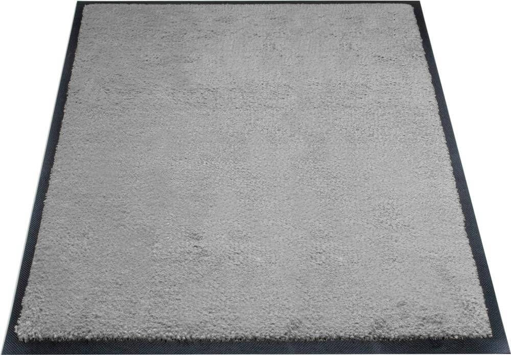 MILTEX, Eazycare Style 75x85cm, Grey Metal
