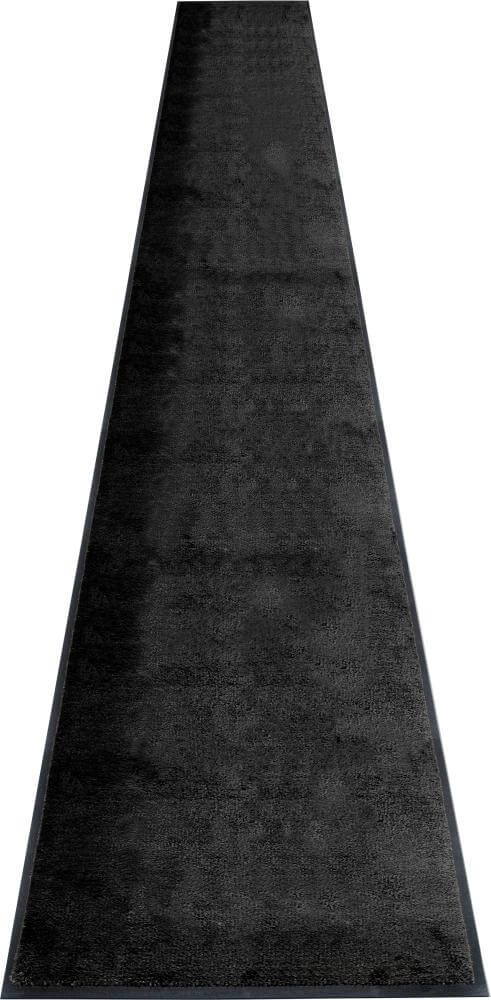 MILTEX, Eazycare Style 85x300cm, Raven Black