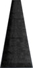 MILTEX, Eazycare Style 85x300cm, Raven Black