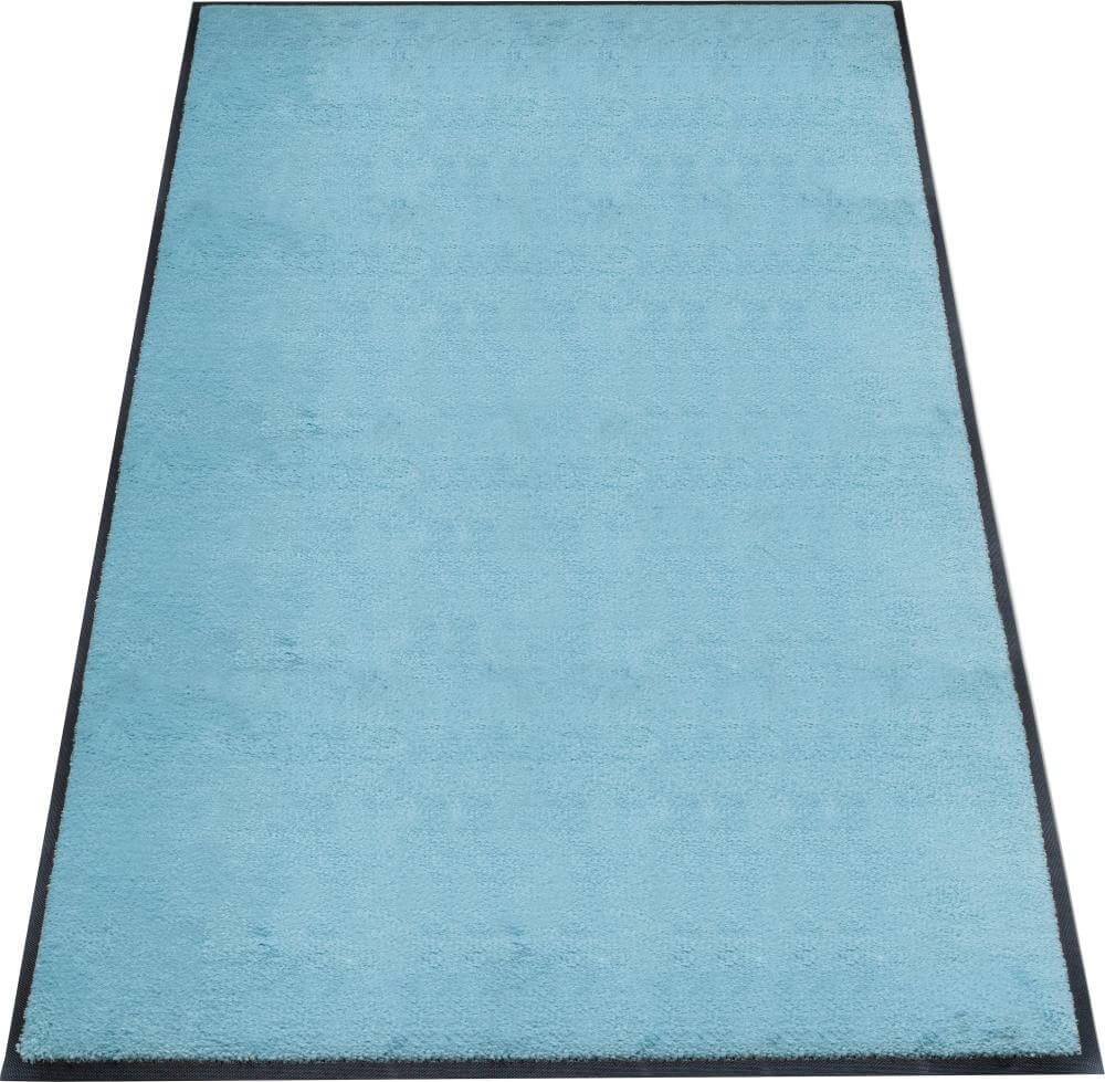 MILTEX, Eazycare Style 120x200cm, Light Blue