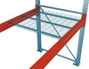 Drahtgitterboden META REGALBAU,  3600x1100 kpl. Fachlast 1200 kg vzk Multipal
