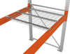 Drahtgitterboden META REGALBAU,  1825x1100 kpl. Fachlast 1000 kg vzk Multipal