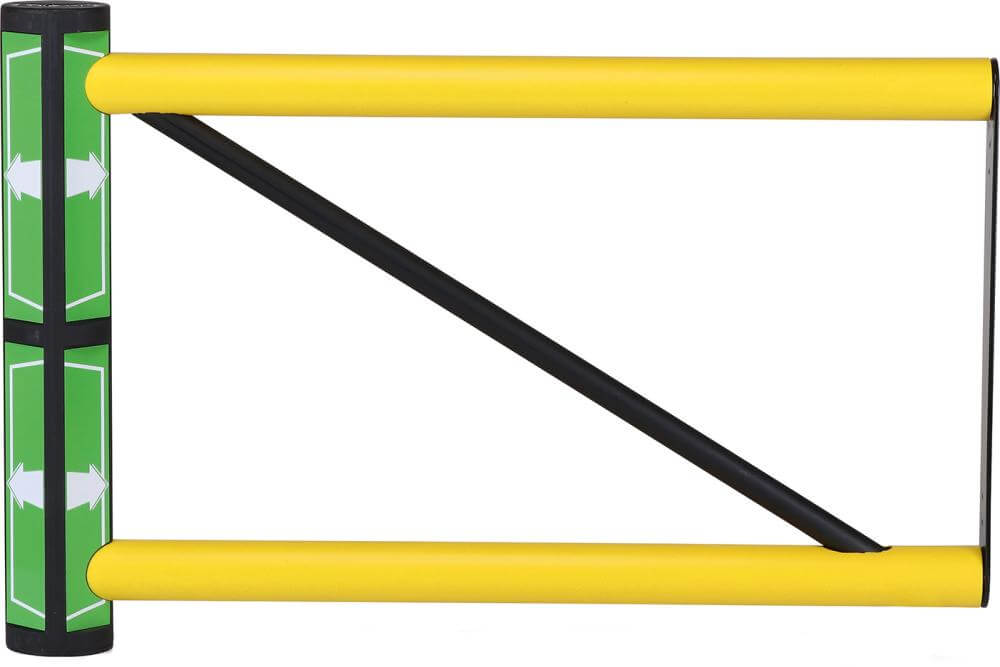 DANCOP, D-flexx Juliet Schwingtür800mm