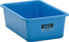 Rechteckbehälter CEMO,  100 Liter blau
