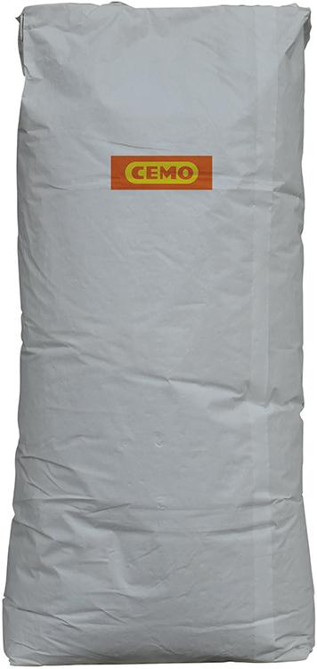 Sack CEMO,  Blähglasgranulat 12,5 kg ca. 55 l