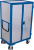 Etagenwagen VARIOFIT,  500 kg 1315x830x1810 mm