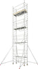 Fahrgerüst ADVANCED SAFE-T 7075 HYMER,