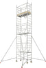 Fahrgerüst ADVANCED SAFE-T 7070 HYMER,
