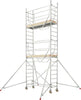 Fahrgerüst ADVANCED SAFE-T 7075 HYMER,