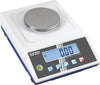 Präzisionswaage KERN,  PCB 200-3Wägebereich 200 g Ablesbarkeit 0,001 g