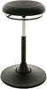 Stehhilfe NEUTRAL,  PU-Soft Sitz bis 110 kg Sitzhöhen verstellung 510-700