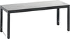 Sitzbank CP,  H401xB1000xT353mm