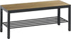 Sitzbank CP,  H401xB1000xT353mm