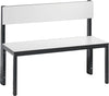 Sitzbank CP,  H796xB1000xT407mm