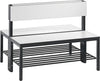 Sitzbank CP,  H796xB1000xT760mm