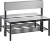 Sitzbank CP,  H796xB1000xT760mm