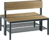Sitzbank CP,  H796xB1000xT760mm