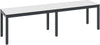Sitzbank CP,  H401xB1500xT353mm