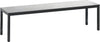 Sitzbank CP,  H401xB1500xT353mm