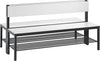 Sitzbank CP,  Basic Plus H796xB1500xT760mm