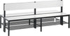 Sitzbank CP,  Basic Plus H796xB1960xT760mm