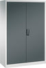 Flügeltürenschrank CP,  H1950xB1200xT500mm