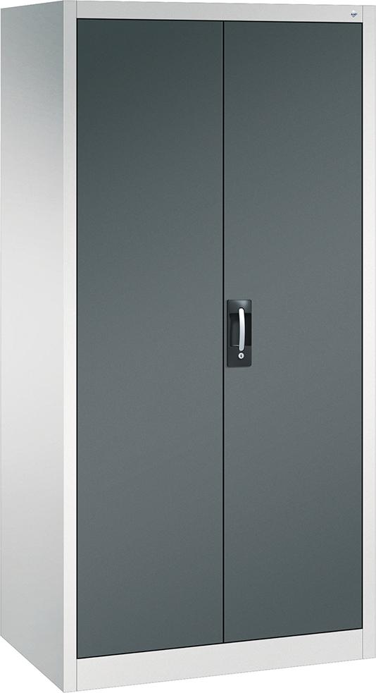 Flügeltürenschrank CP,  H1950xB930xT600mm