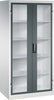 Flügeltürenschrank CP,  H1950xB930xT600mm