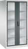 Flügeltürenschrank CP,  H1950xB930xT800mm