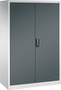 Flügeltürenschrank CP,  H1950xB1200xT600mm