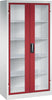 Flügeltürenschr. CP,  Acurado H1950xB930xT400mm