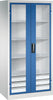 Werkzeugschrank CP,  Acurado H1950xB930xT500mm