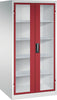 Flügeltürenschr. CP,  Acurado H1950xB930xT800mm